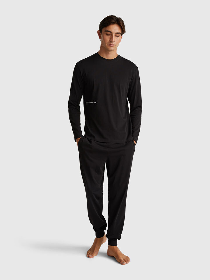 SWEATER L/S Men image number 3